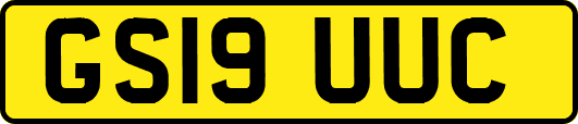 GS19UUC