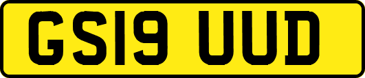GS19UUD