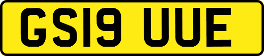 GS19UUE