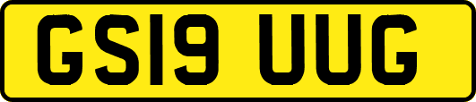 GS19UUG