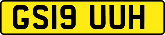 GS19UUH