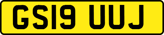 GS19UUJ