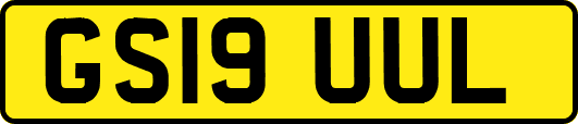 GS19UUL