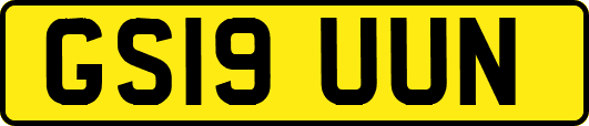 GS19UUN