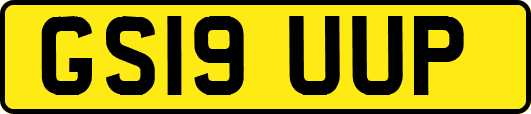 GS19UUP