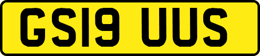 GS19UUS