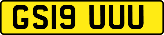 GS19UUU