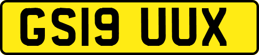 GS19UUX