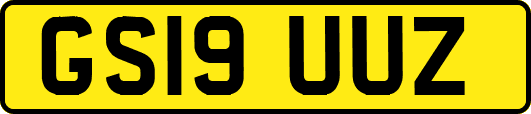 GS19UUZ