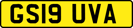 GS19UVA