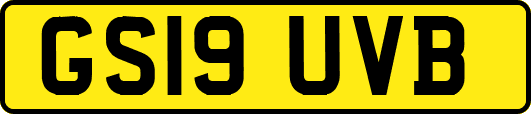 GS19UVB