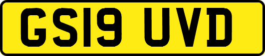 GS19UVD