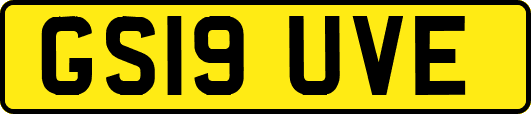 GS19UVE