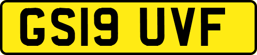 GS19UVF