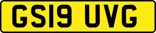 GS19UVG