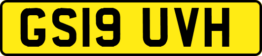 GS19UVH