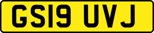 GS19UVJ