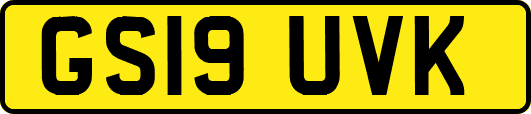 GS19UVK