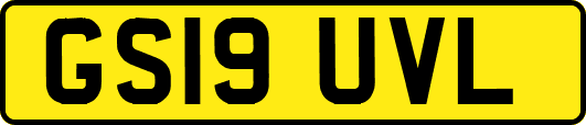 GS19UVL