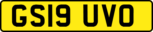GS19UVO