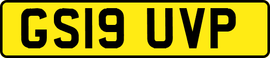 GS19UVP