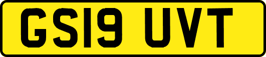 GS19UVT