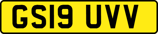 GS19UVV