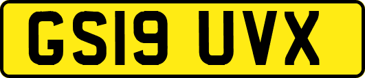 GS19UVX