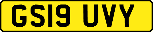 GS19UVY