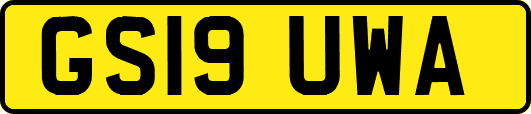 GS19UWA