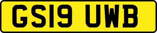 GS19UWB