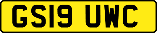 GS19UWC