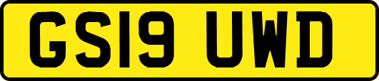 GS19UWD