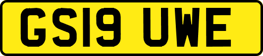 GS19UWE