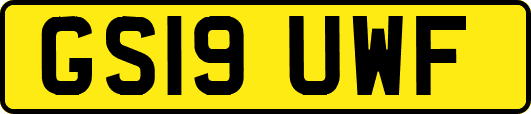 GS19UWF