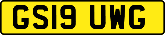GS19UWG