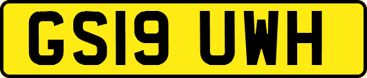 GS19UWH