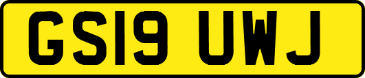 GS19UWJ