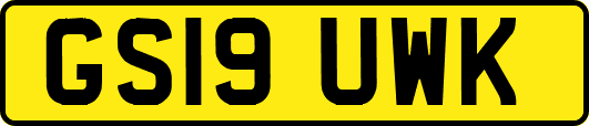 GS19UWK