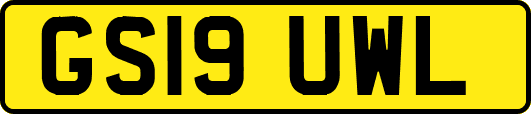 GS19UWL