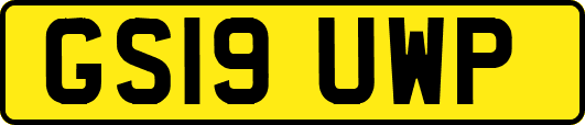 GS19UWP