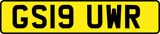 GS19UWR