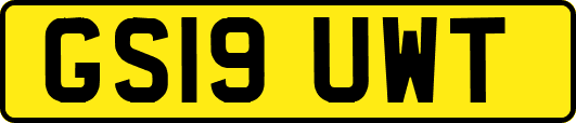 GS19UWT