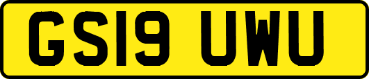 GS19UWU