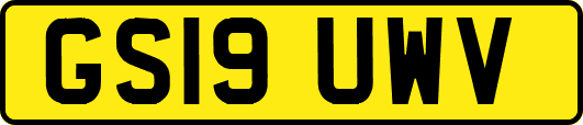 GS19UWV