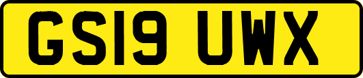 GS19UWX