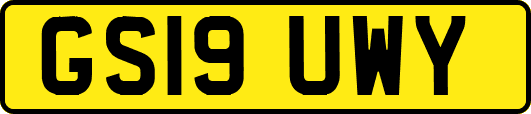 GS19UWY