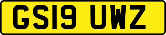 GS19UWZ