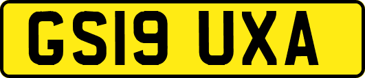 GS19UXA