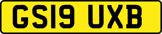 GS19UXB